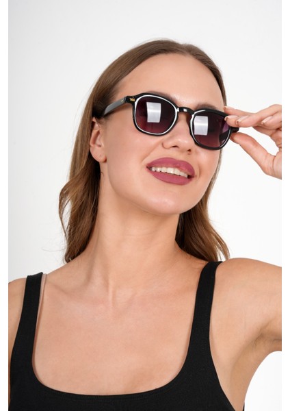 116 C4-50 Olivier Philippe Güneş Gözlüğü