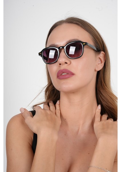 116 C4-50 Olivier Philippe Güneş Gözlüğü