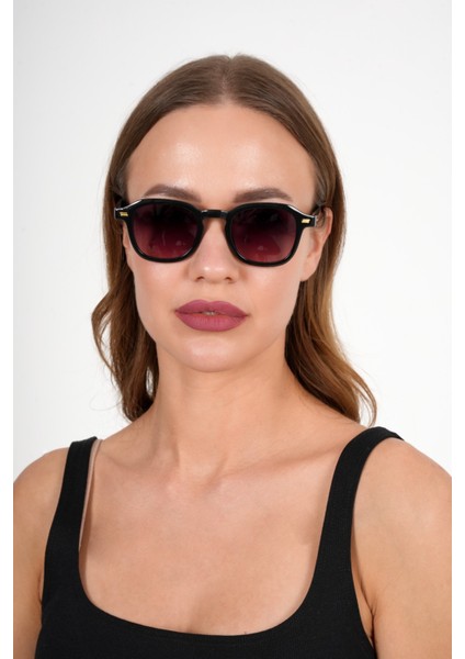 116 C4-50 Olivier Philippe Güneş Gözlüğü