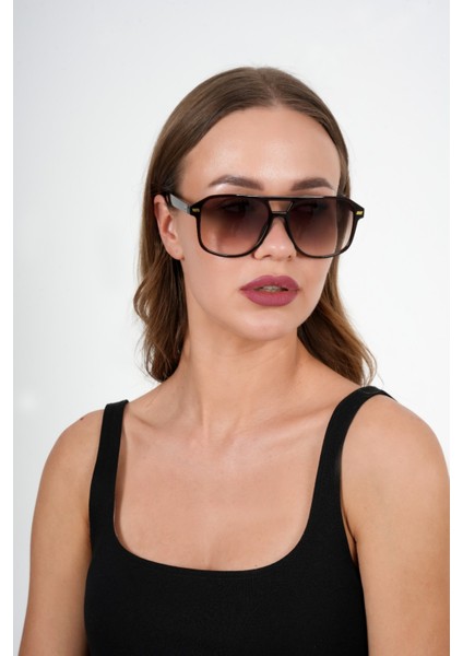 118 C15-55 Olivier Philippe Güneş Gözlüğü