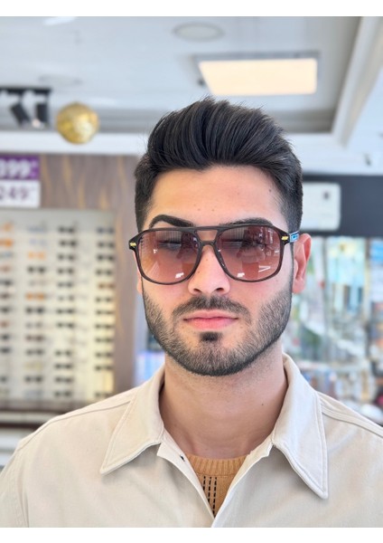 118 C15-55 Olivier Philippe Güneş Gözlüğü