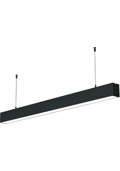 çınar ticaret cata ct 9081 60w 120cm linear armatür 4000k ılık beyaz fiyatları