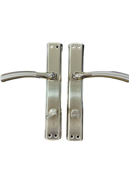 çınar ticaret sofuoğlu makro nikel saten wc kapı kolu