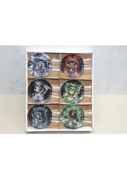 çınar ticaret cam küllük alk3671