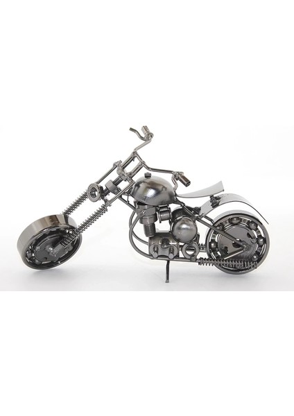 çınar ticaret metal bilyeli motor küçük boy alk4342