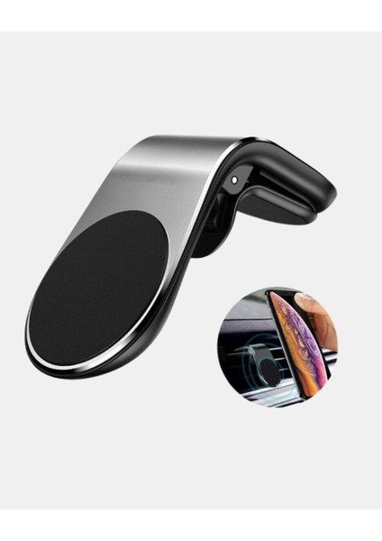çınar ticaret 360° dönebilen manyetik araç telefon tutucu sarsıntısız ve şık tasarımlı fiyatları