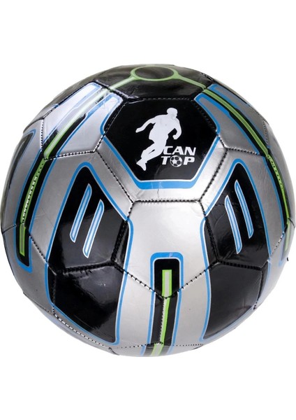 çınar ticaret futbol topu - bsf-666 - 1 adet stok olan renk gönderilir modelleri