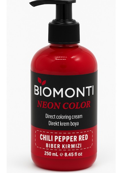 Direkt Krem Saç Boyası