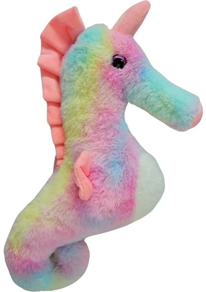 çınar ticaret 40 cm deniz atı peluş fiyatları