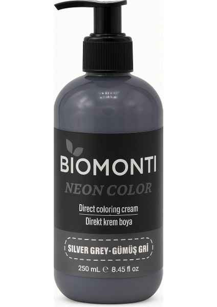 Direkt Krem Saç Boyası