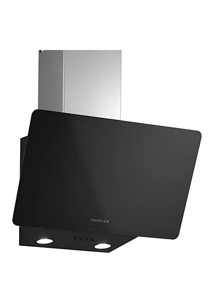 12 Fonksiyon Siyah Ankastre Set