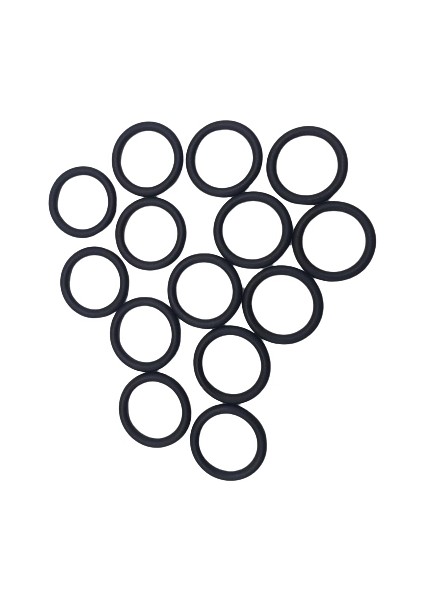 Nbr Nitril 70 Shore Oring K0 - 2.62X52.07 fiyatları