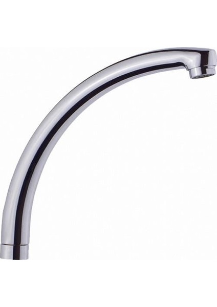 çınar ticaret evye borusu kuğu tipi