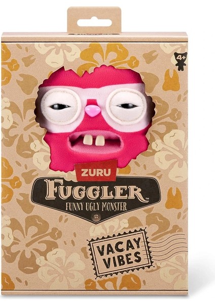çınar ticaret fuggler vacay vibes serisi 22 cm fırsatları