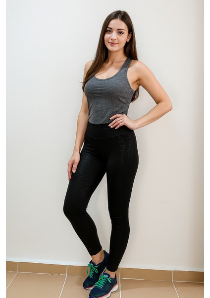 Tayt Sporcu Dalgıç Kumaş