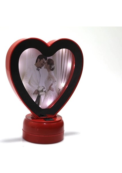 çınar ticaret ledli sihirli ayna çerceve alk1302