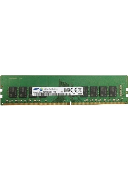 çınar ticaret samsung 8gb ddr4 2133mhz cl15 pc ram m378a1k43bb1-cpb (1.2v)