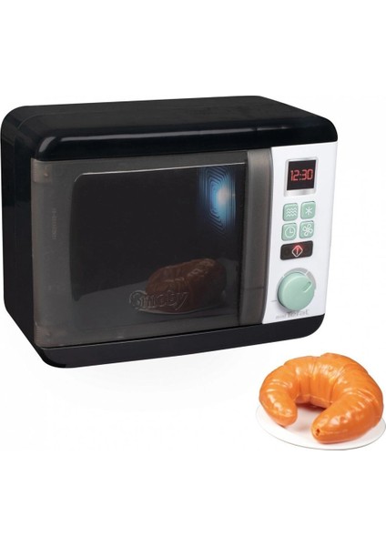 çınar ticaret 7600310598 smoby tefal oyuncak mikrodalga fiyatları