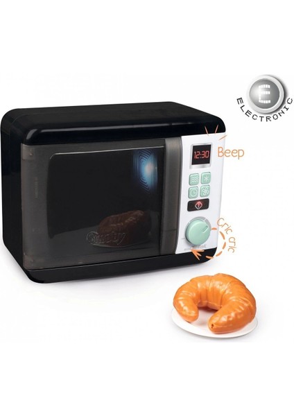 çınar ticaret 7600310598 smoby tefal oyuncak mikrodalga modelleri