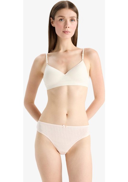 3'lü Brazilian Külot-Fall in Love