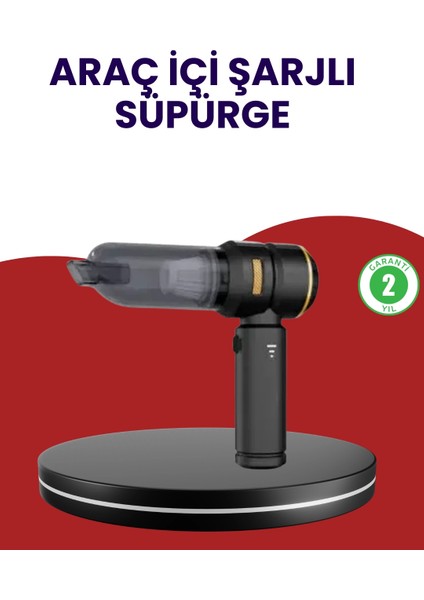 çınar ticaret yüksek performanslı araç ıçi el süpürgesi