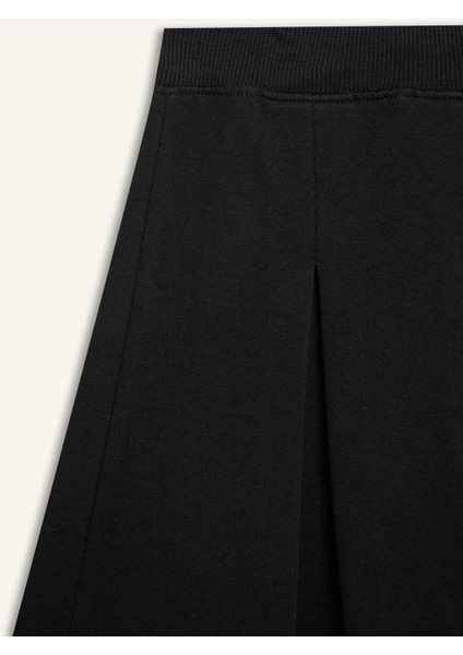 Kız Çocuk Basic Düz Pileli Etek E2661A825SM