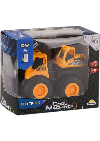 çınar ticaret 4713 şehir araçları off road