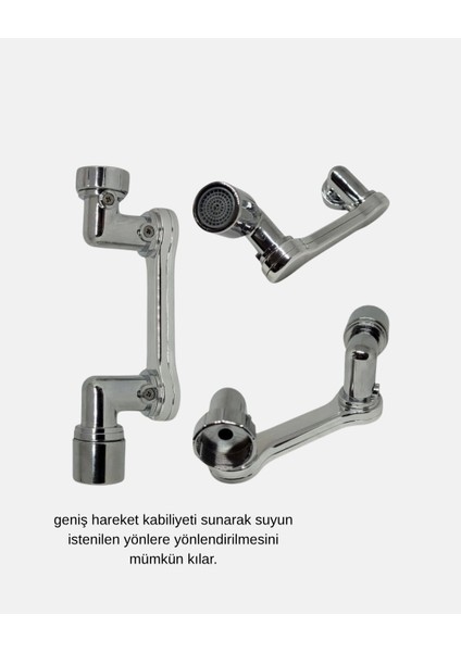 çınar ticaret dönebilir musluk başlığı – lavabo temizliği ve el-yüz yıkamada maksimum rahatlık fiyatları