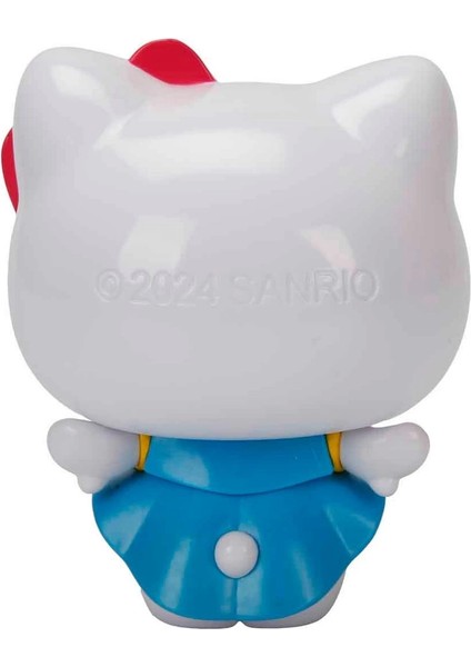 çınar ticaret hello kitty kawaii figür 16 cm fırsatları