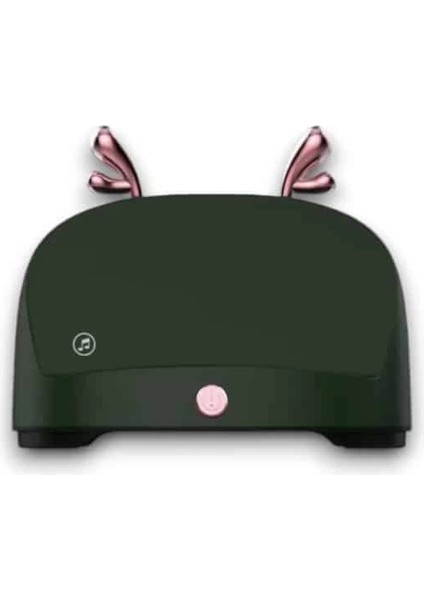 çınar ticaret xm-318 telefon tutuculu hoparlör