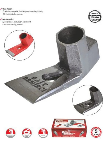 çınar ticaret eco lounge sait demirci usta keser kafası