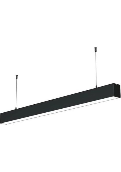 çınar ticaret cata ct 9081 60w 120cm linear armatür 3200k gün ışığı fiyatları
