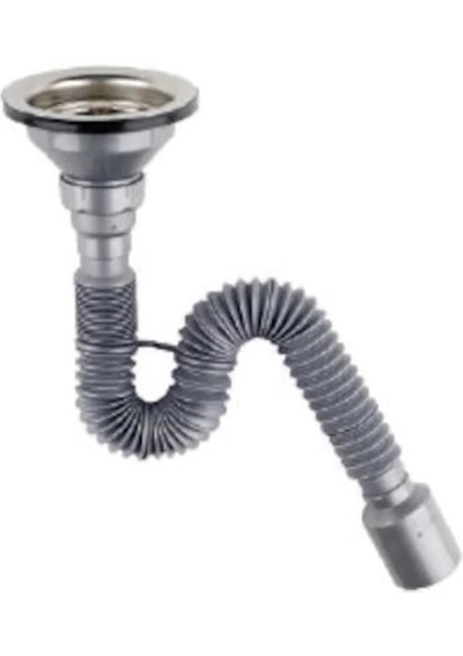 çınar ticaret çöpmak kapalı körüklü evye sifonu 50 mm fiyatları