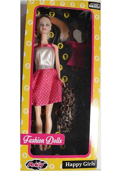 çınar ticaret oydaş anlily aynalı yedek elbiseli bebek 2284 fiyatları