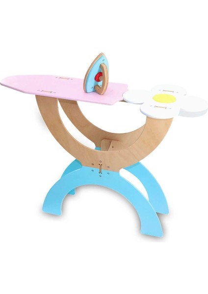 çınar ticaret 1038 ahşap ütü masası seti fiyatları