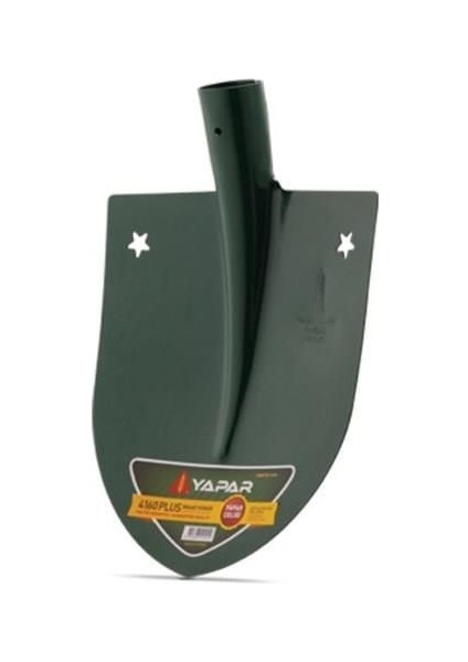 çınar ticaret yaparlar 4160 plus ınşaat küreği sapsız