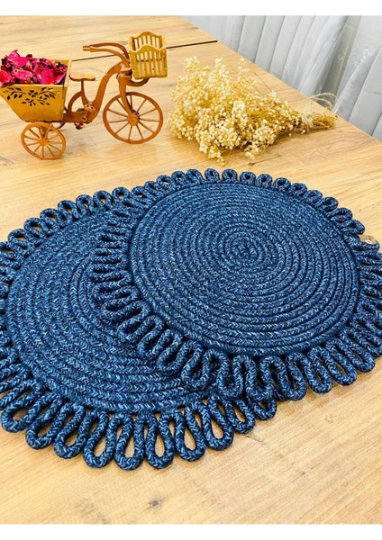 Jüt Hasır Amerikan Servis Supla 2 Li fiyatları