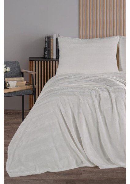 Zebracasa Cozy Tek Kişilik Battaniye Takımı fiyatları