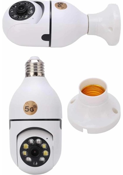 çınar ticaret kompakt tasarımlı gece görüşlü kablosuz kamera