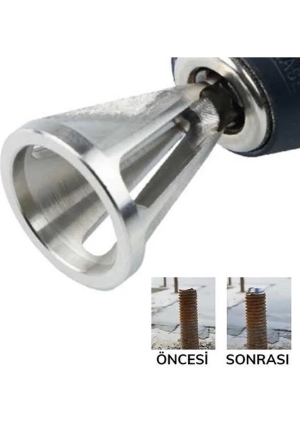 çınar ticaret çapak alma harici çapak alıcı paslanmaz çelik çapak kaldırma cıvata çapak alma matkap ucu fiyatları