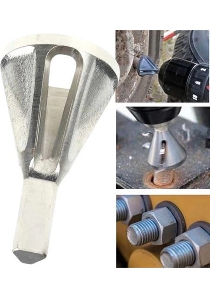 çınar ticaret çapak alma harici çapak alıcı paslanmaz çelik çapak kaldırma cıvata çapak alma matkap ucu fırsatları