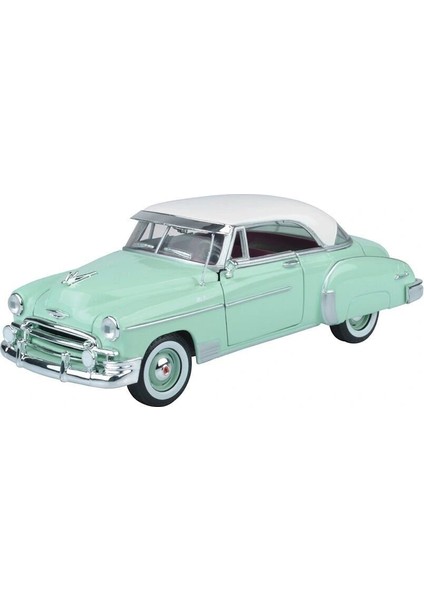 çınar ticaret mm-73268 1 24 19502 chevy bel aır indirimleri