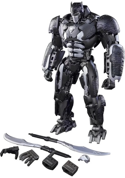 çınar ticaret transformers optimus primal 20 cm