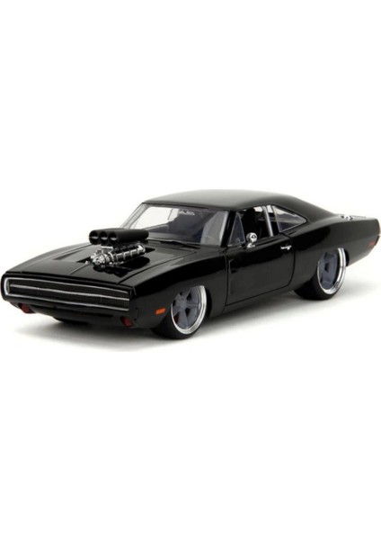 çınar ticaret hızlı & öfkeli 1970 dodge charger model aracı modelleri