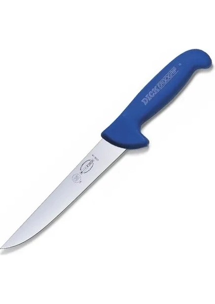 çınar ticaret f.dıck 8 2348 21 kurban, et kesim ve kasap bıçağı 21 cm - ergo grip