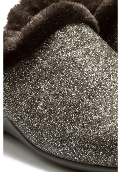 Firenze Kadın Ev Terliği Siyah 36/41 fiyatları