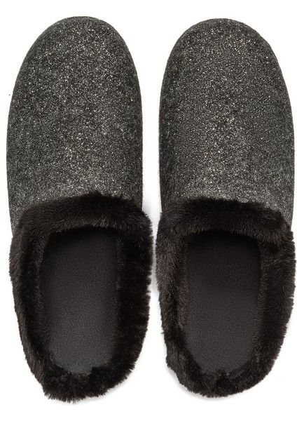 Firenze Kadın Ev Terliği Siyah 36/41 modelleri