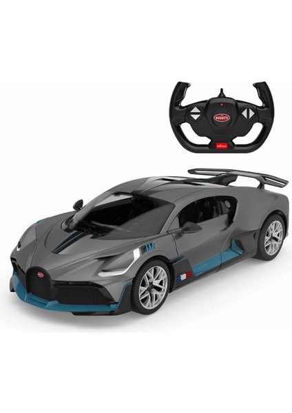 çınar ticaret 1:14 bugatti divo uzaktan kumandalı araba indirimleri