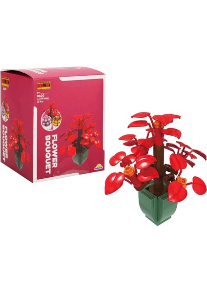 çınar ticaret blx bitki çiçekleri 8820 fiyatları