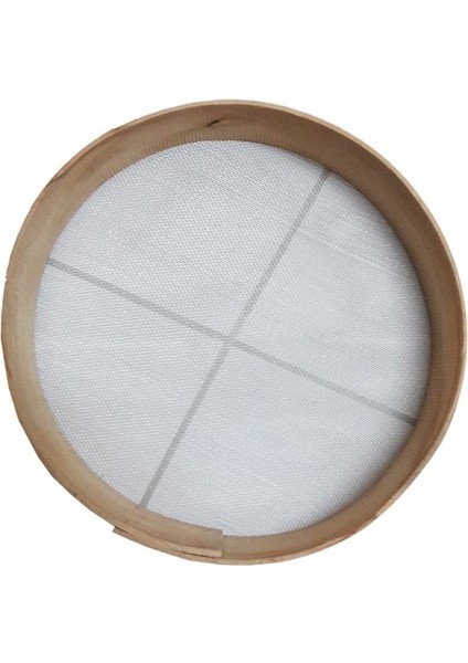 çınar ticaret çelik tel elek 1,2 mm (kalbur)